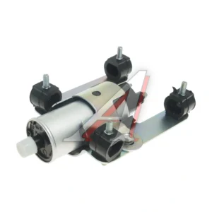 Электробензонасос (проточный) ГАЗ 3110 и модиф. дв. 406 (с кронштейном); СОАТЭ