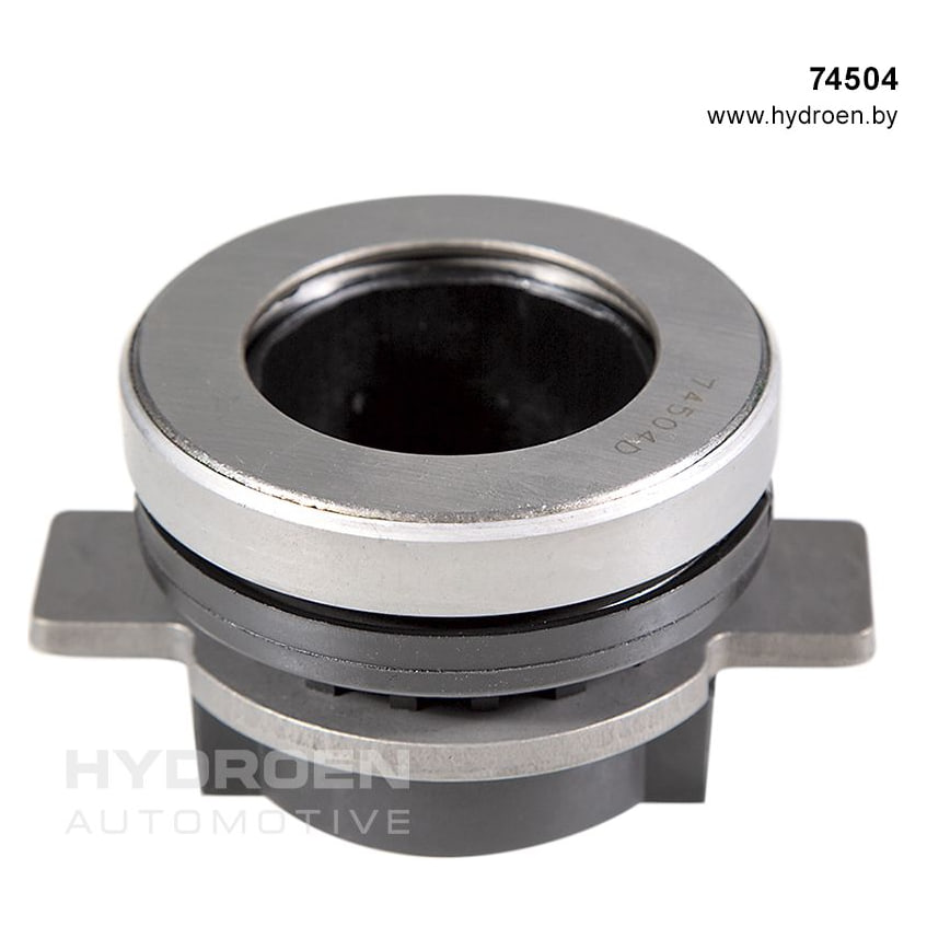 Муфта сцепления ГАЗ-3302 дв.406 короткая