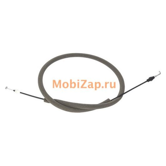 Тяга замка передней двери внутренняя левая/правая для ГАЗель Next, ГАЗон Next, автобус ЦМФ ГАЗ