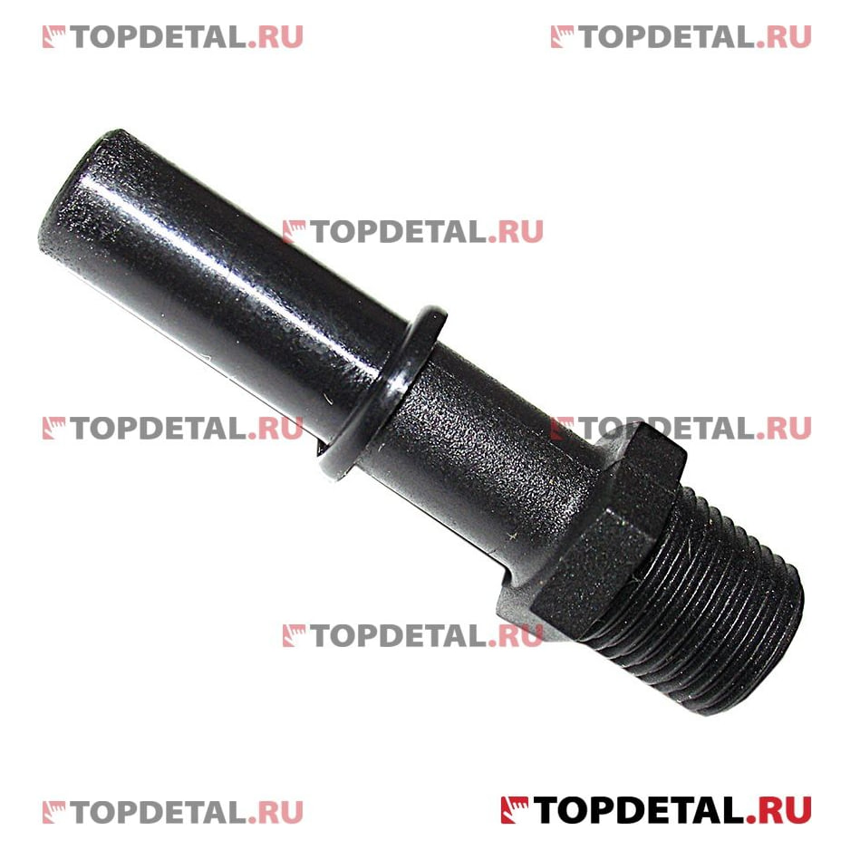 Штуцер двигателя ЗМЗ-409