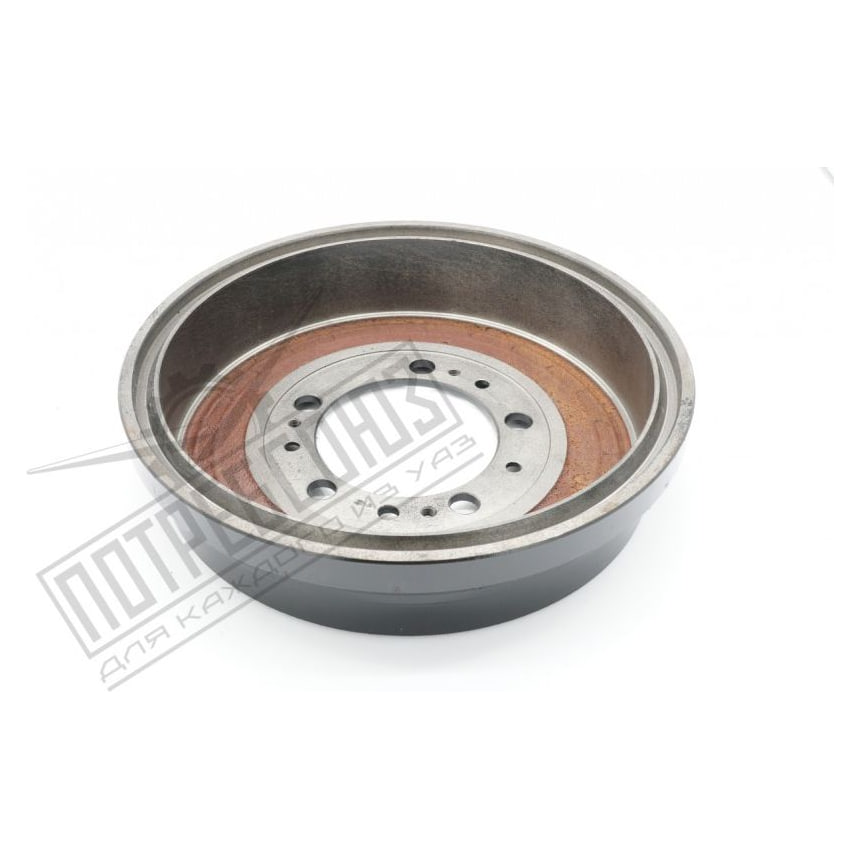 Тормозной барабан УАЗ