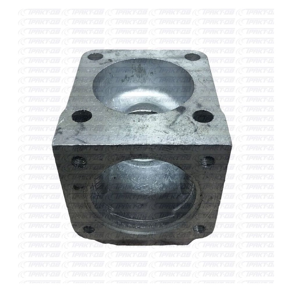 Корпус термостата Д-245 Евро-4,5 (ММЗ)