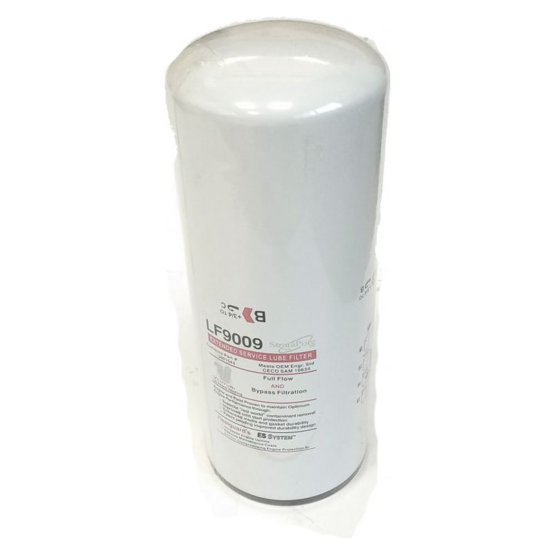 Фильтр масляный для Cummins CG250/280 (газовый)