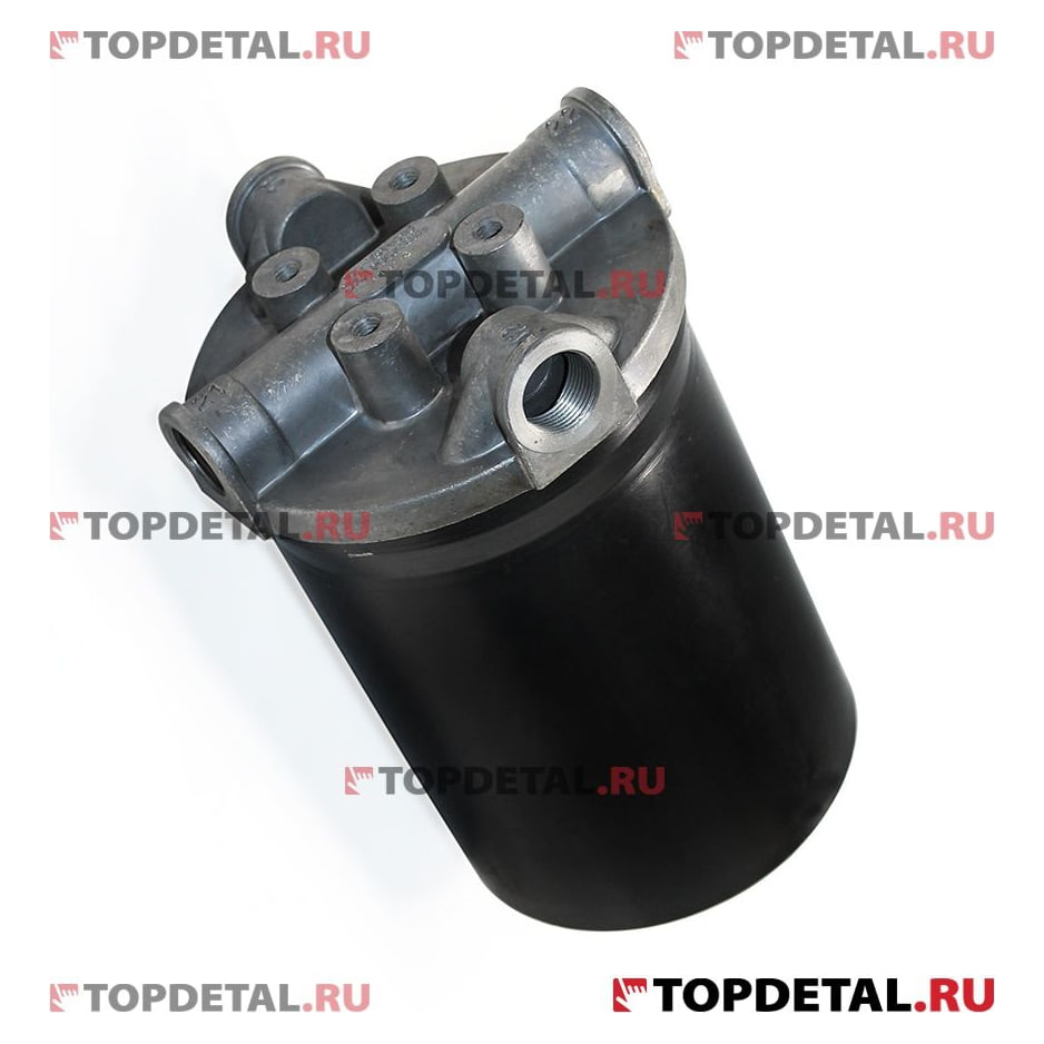 Влагомаслоотделитель ЗИЛ-5301 в сборе