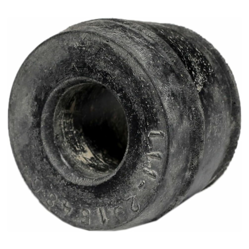 Втулка амортизатора одинарная