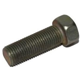 Болт М12х1,25х25