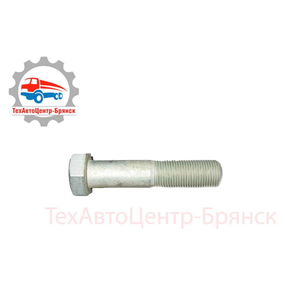 Болт М16х1,5х80