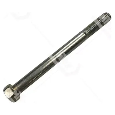 Болт М8x1.25x90 хомута рессоры ГАЗ-3302 (10 шт)