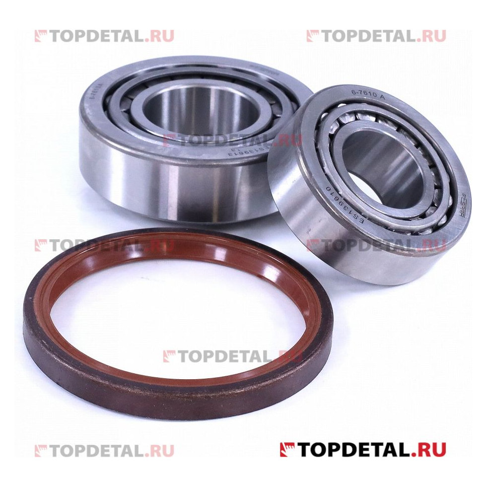 РК ступицы КАМАЗ 7610/7613