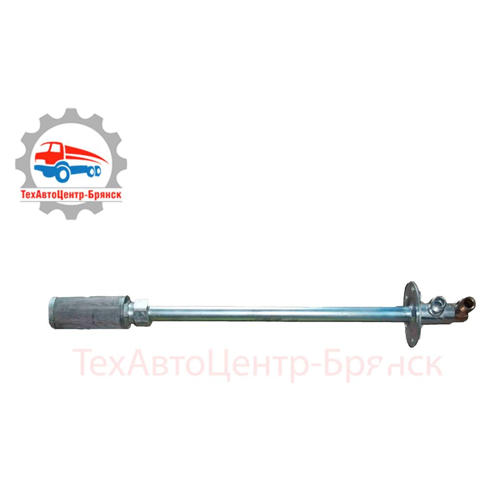 Топливоприемник для КАМАЗ 250 л зимний