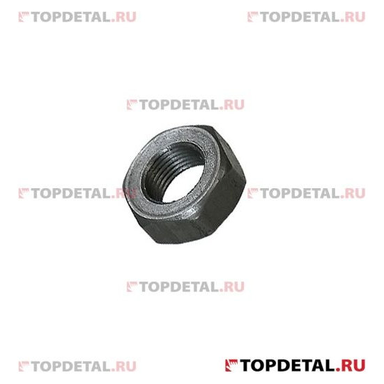 Гайка регулировочного винта ЗИЛ-5301