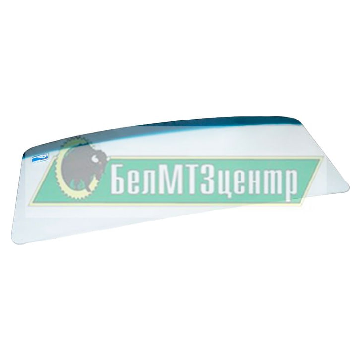 Стекло лобовое панорамное 1609х2687 для МАЗ-203/206