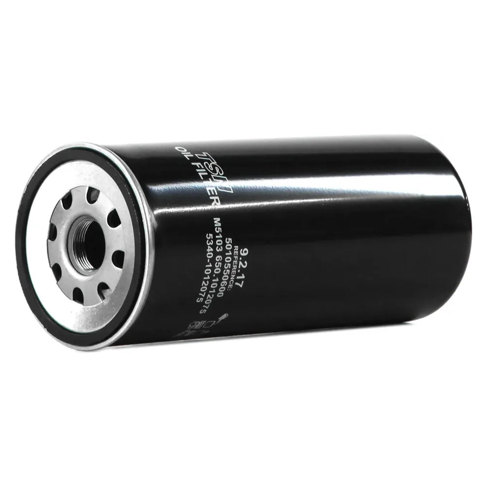 Фильтр масляный H262 (Ø110 мм, резьба 1 1/8"-16UNF)