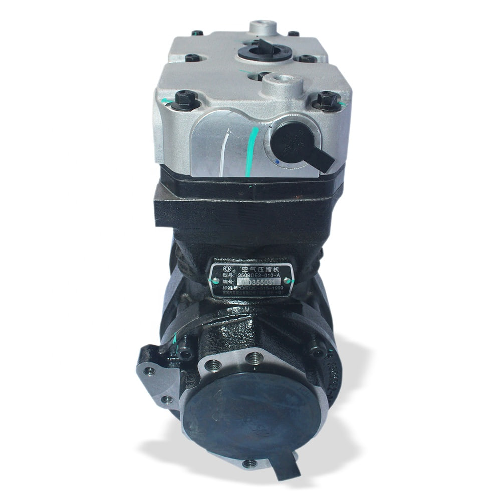 Компрессор ISBe245