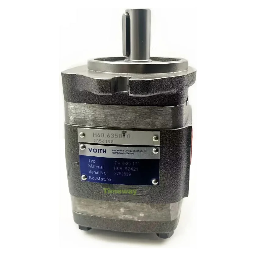 Насос шестеренчатый усиленный для АКП VOITH DIWA