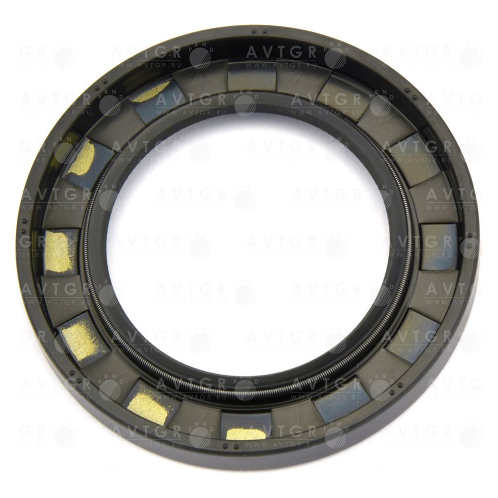Кольцо уплотнительное гидротрансформатора (ZF 6HP502)