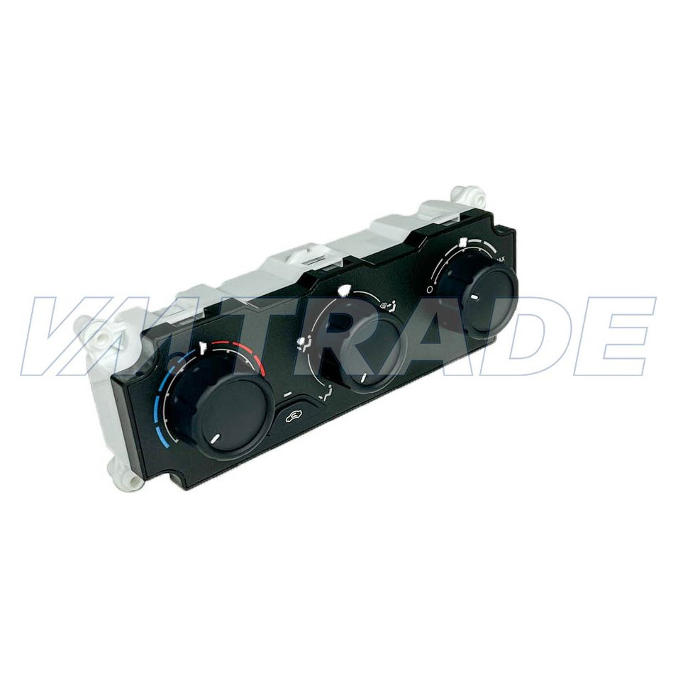 Блок управления отопителем SG 1562 KS-60