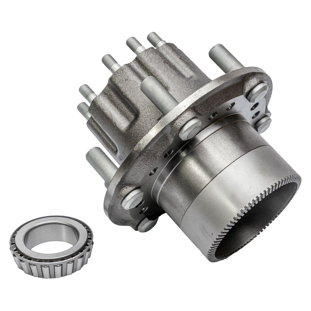 Ступица задняя для Volgabus 5270 (шасси Higer)