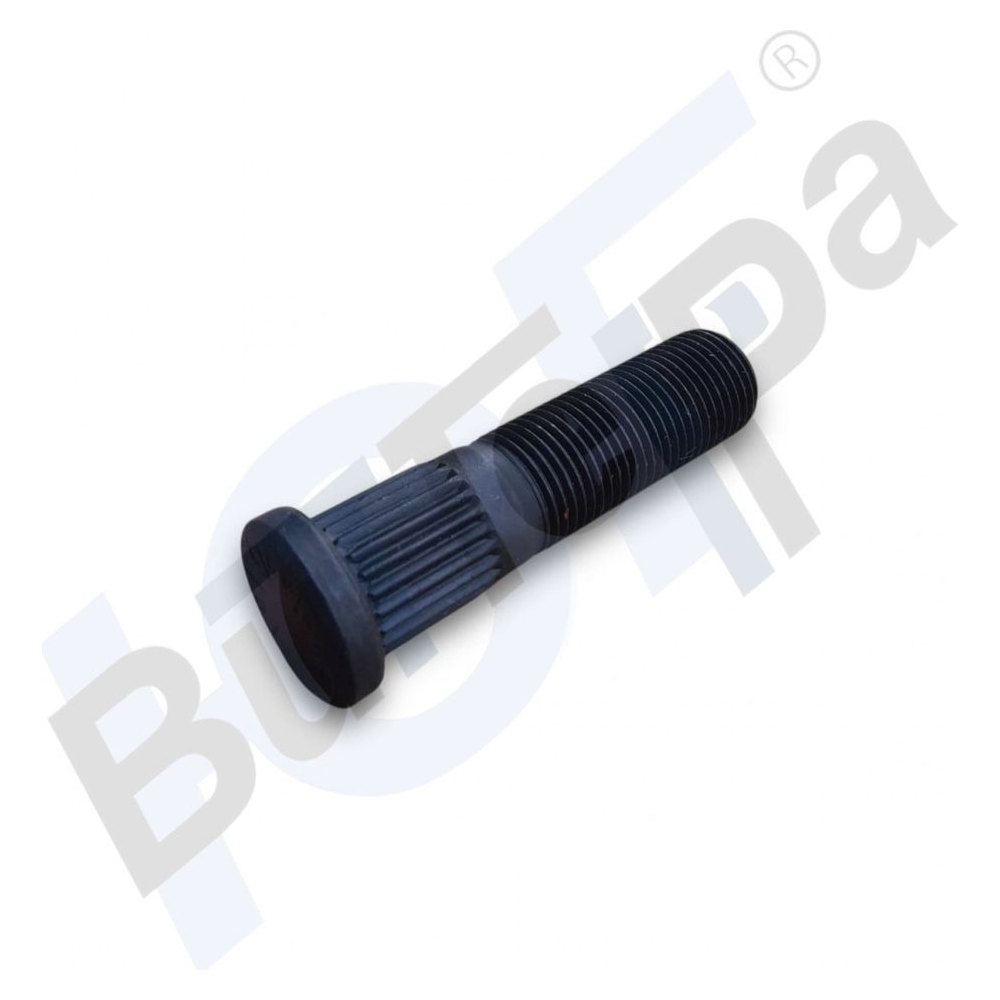 Болт колесный передний Higer 6109