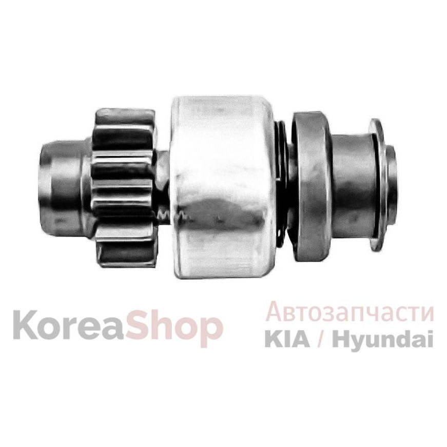 Бендикс стартера для Hyundai Universe Space