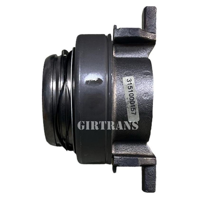 Муфта сцепления усиленная для КПП ZF 152 POWER Line (КАМАЗ ЕВРО 2,3)