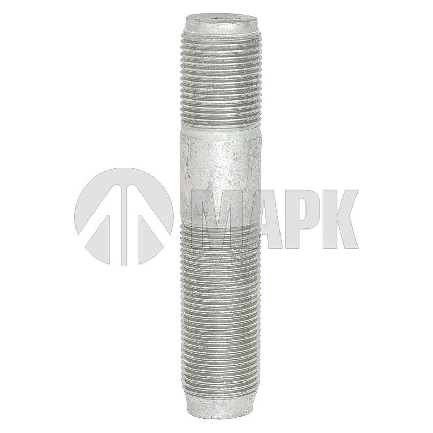 Шпилька колеса M20x1,5 Lotos 206/МАЗ 206