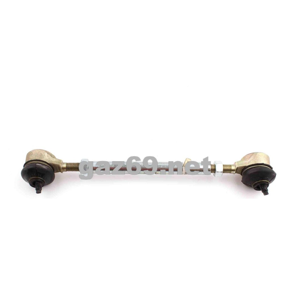 Тяга реактивная КПП FAST GEAR 5DS60T для ПАЗ 320412, 320414