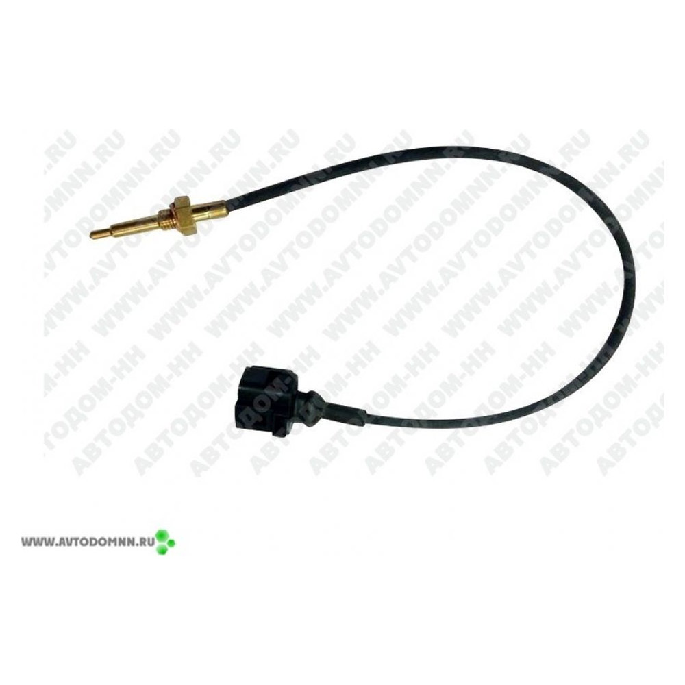 Разъем переключателя отопителя Thermo E320/E200