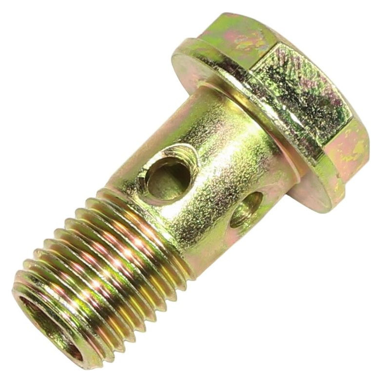 Болт крепления масляного поддона ДВС