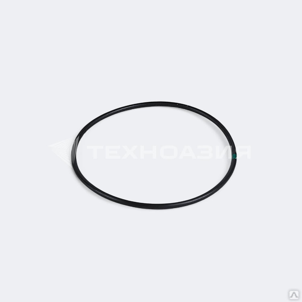 Кольцо уплотнительное 3.55x40 Volgabus 4298 двигатель Yuchai