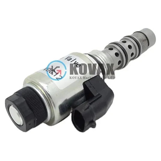 Клапан электромагнитный для Volgabus 5270, двигатель Yuchai