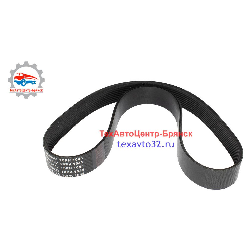 Ремень приводной 10PK1153
