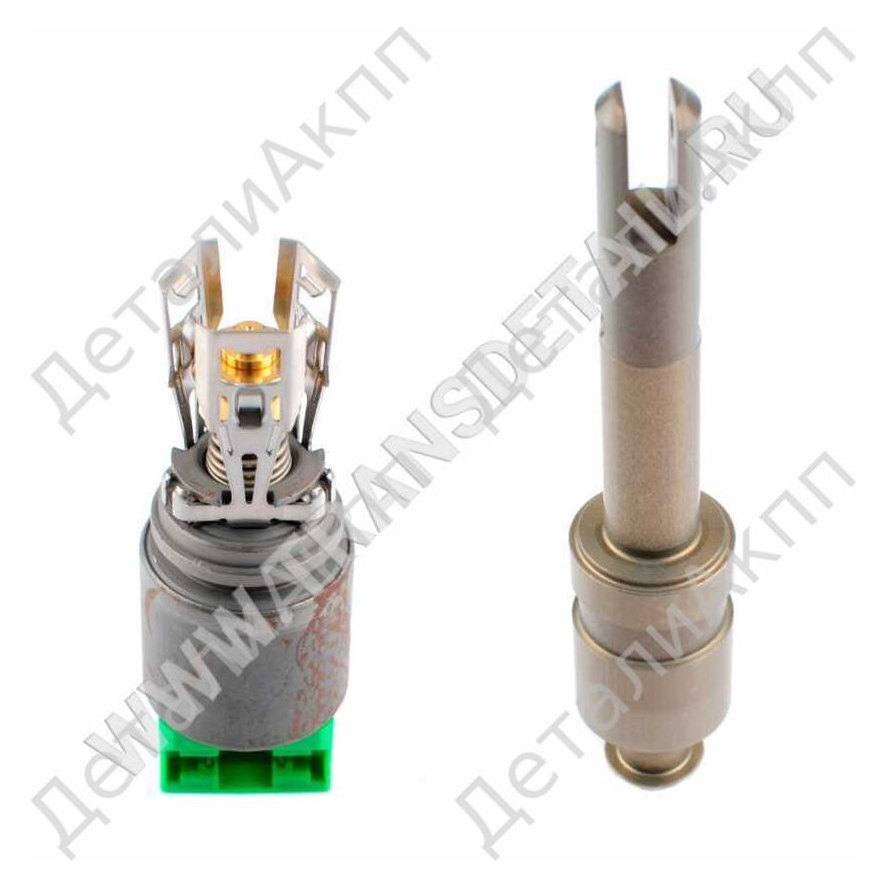 Клапан электромагнитный АКПП 6HP504C (ЛиАЗ 5292/МАЗ 206)