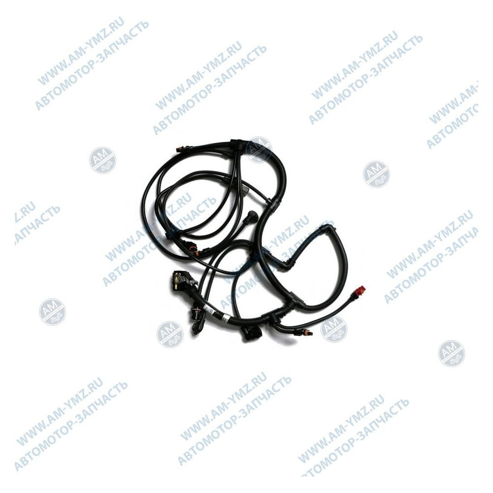 Жгут проводов двигателя сенсорный ЯМЗ-53624-41 CNG
