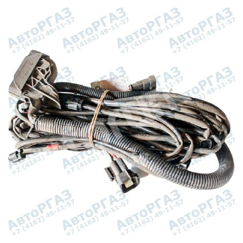 Жгут АБС под блок WABCO для ПАЗ-32053