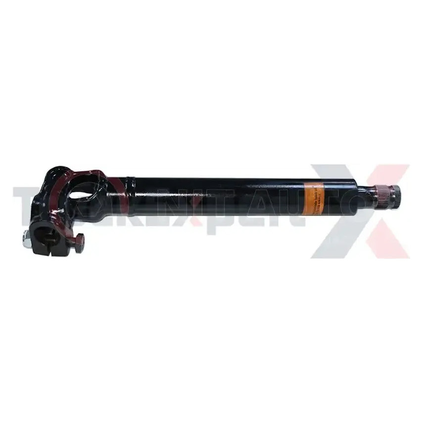 Карданный вал L=700 для ЛиАЗ 4292 (ГМП Allison, мост HANDE AXLE)