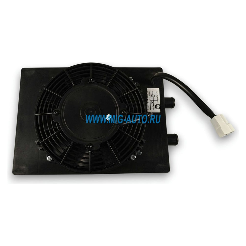 Отопитель салона ЛиАЗ 4292.60-97
