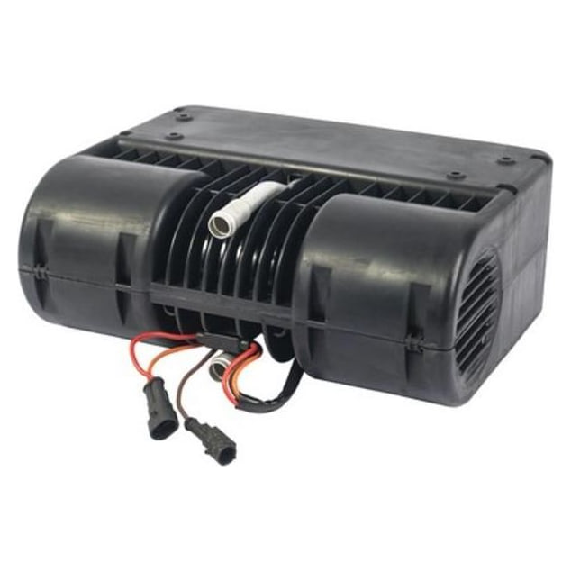 Отопитель салона 24V для ЛиАЗ 5292.67