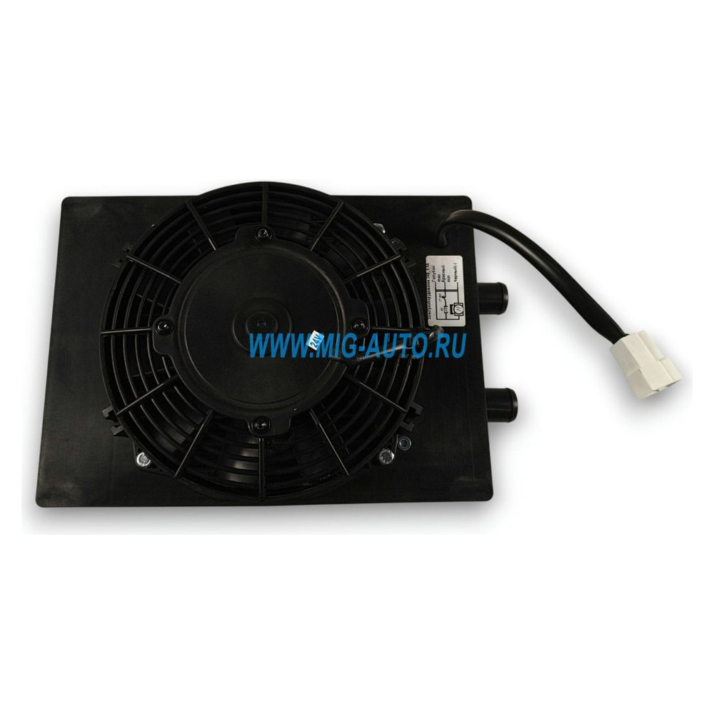 Отопитель салона передний 24V для ЛиАЗ 5292.65