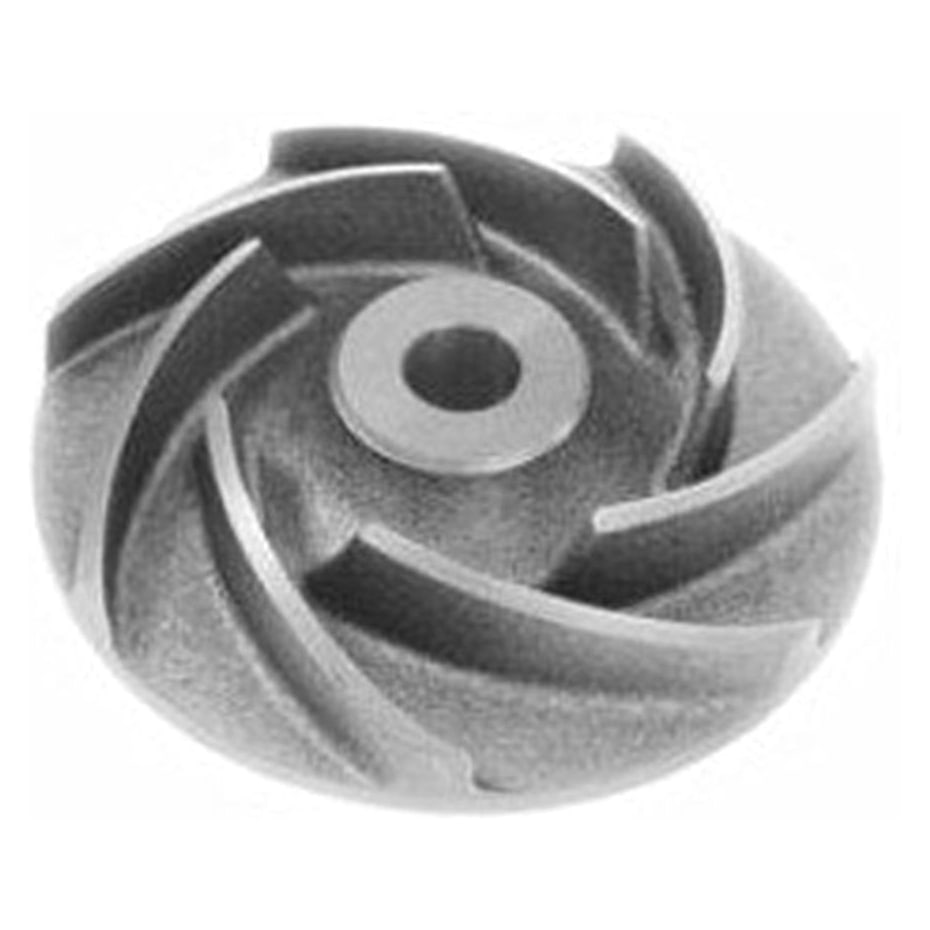 Крыльчатка водяного насоса для Икарус 280 (двигатель D-10)