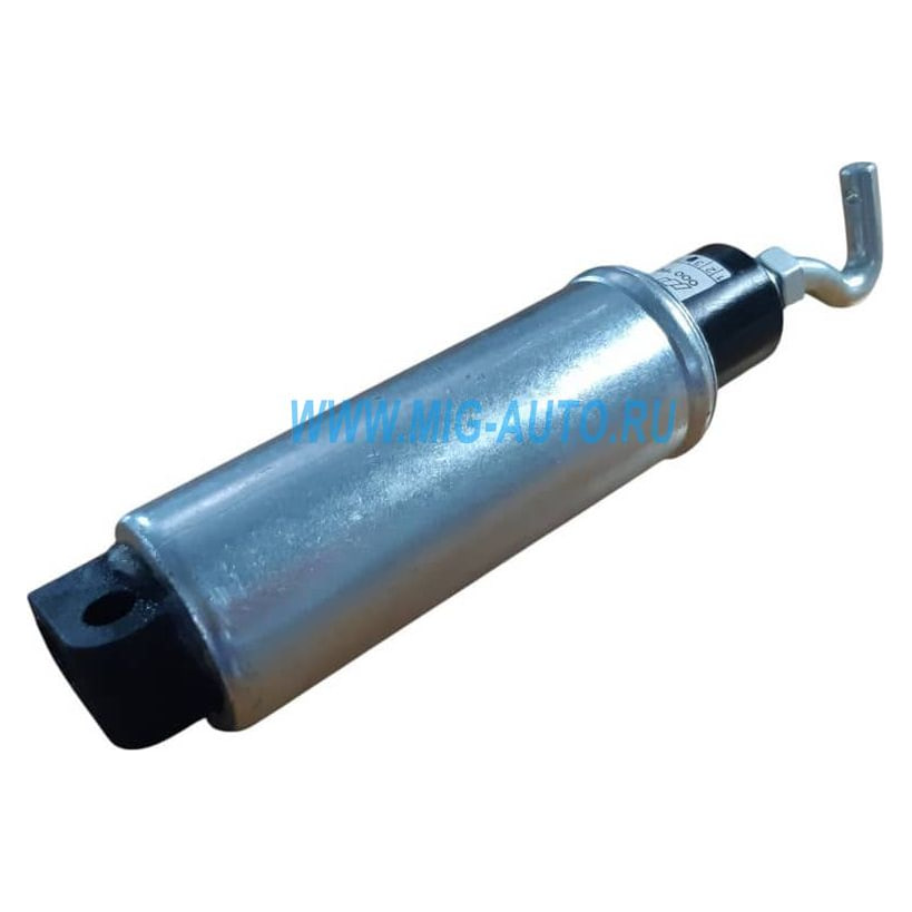 Цилиндр горного тормоза