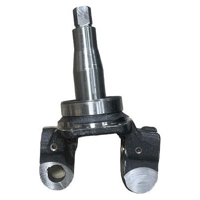 Кулак поворотный правый с ABS для ПАЗ 3203/3204/3205/4234
