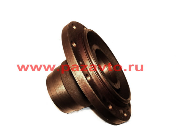 Ступица колеса передняя для ЛиАЗ-5256