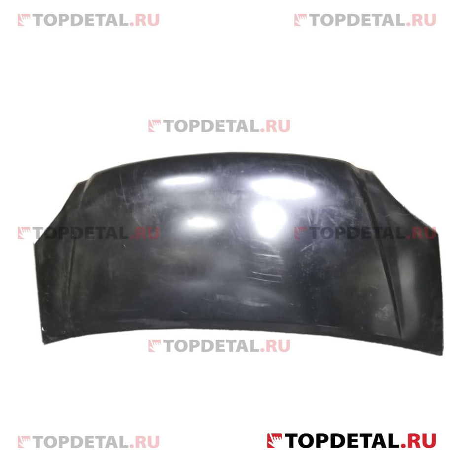 Капот подвижный для ПАЗ 3204.02/12