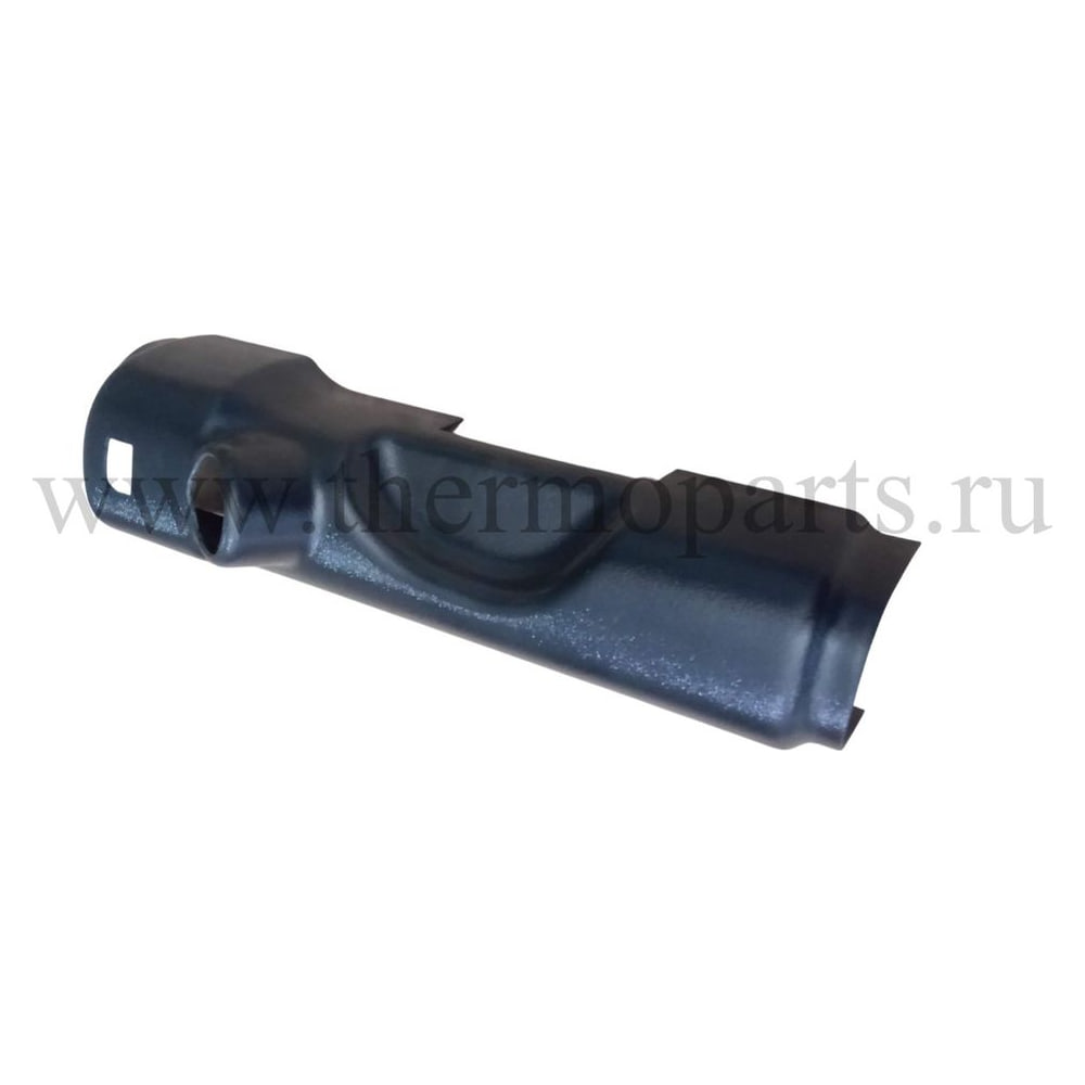 Кожух рулевой колонки верхний левый для ПАЗ 32053/4234
