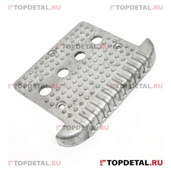 Подножка водителя ПАЗ 3205/3204/3203
