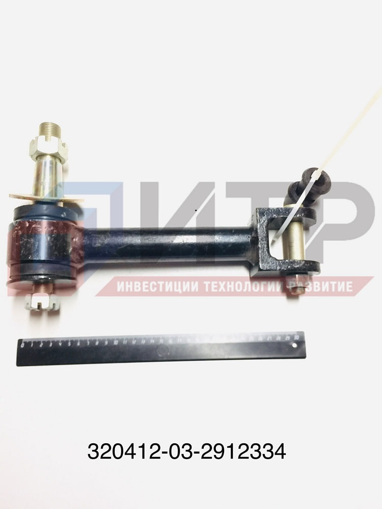 Стойка стабилизатора ПАЗ-320436-04