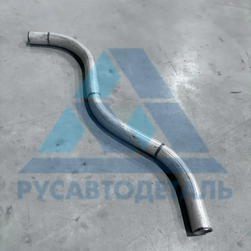 Шланг высокого давления ГУР для ПАЗ 422320-14 Citymax 9 CNG