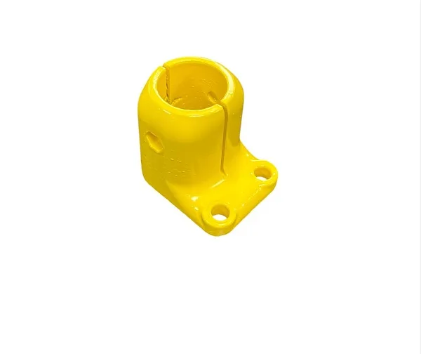 Опора поручня нижняя ПАЗ 3204/3203