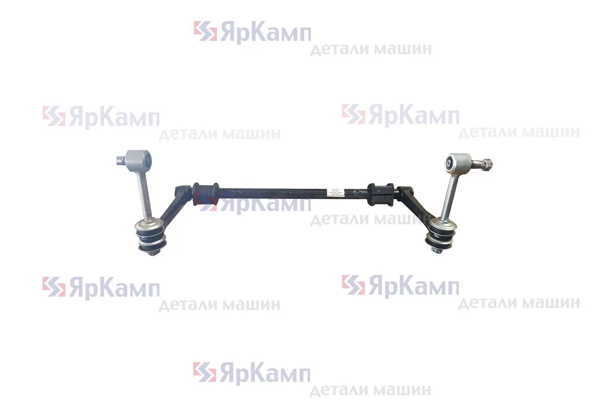 Стабилизатор задний в сборе D=40 для ПАЗ 3206/4230